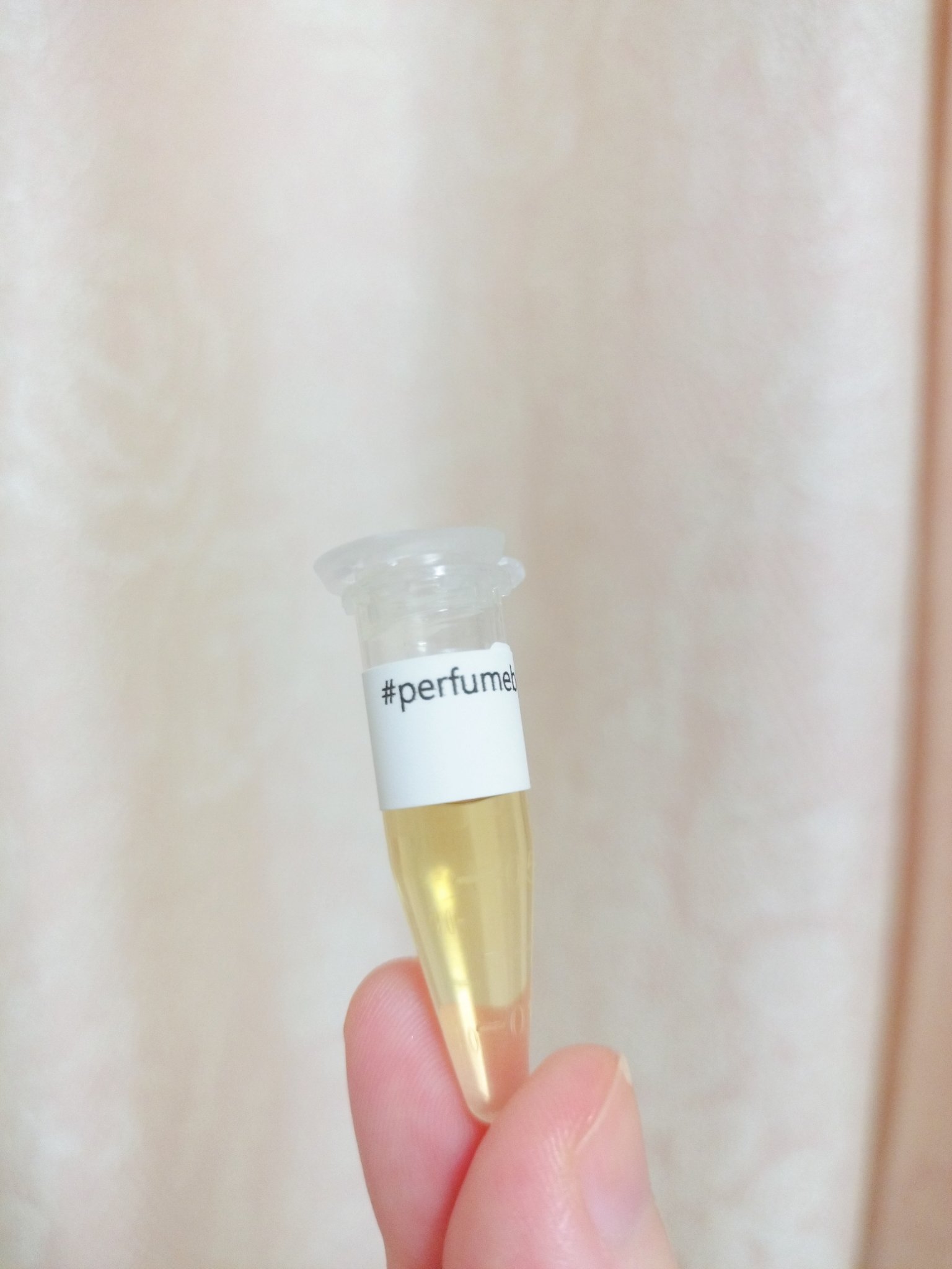 オーデパルファム/Better/香水(その他)を使ったクチコミ（2枚目）