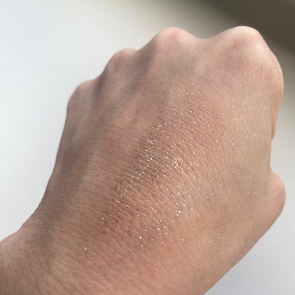 useful grow eye color bijou /senses product/リキッドアイシャドウを使ったクチコミ(6枚目)