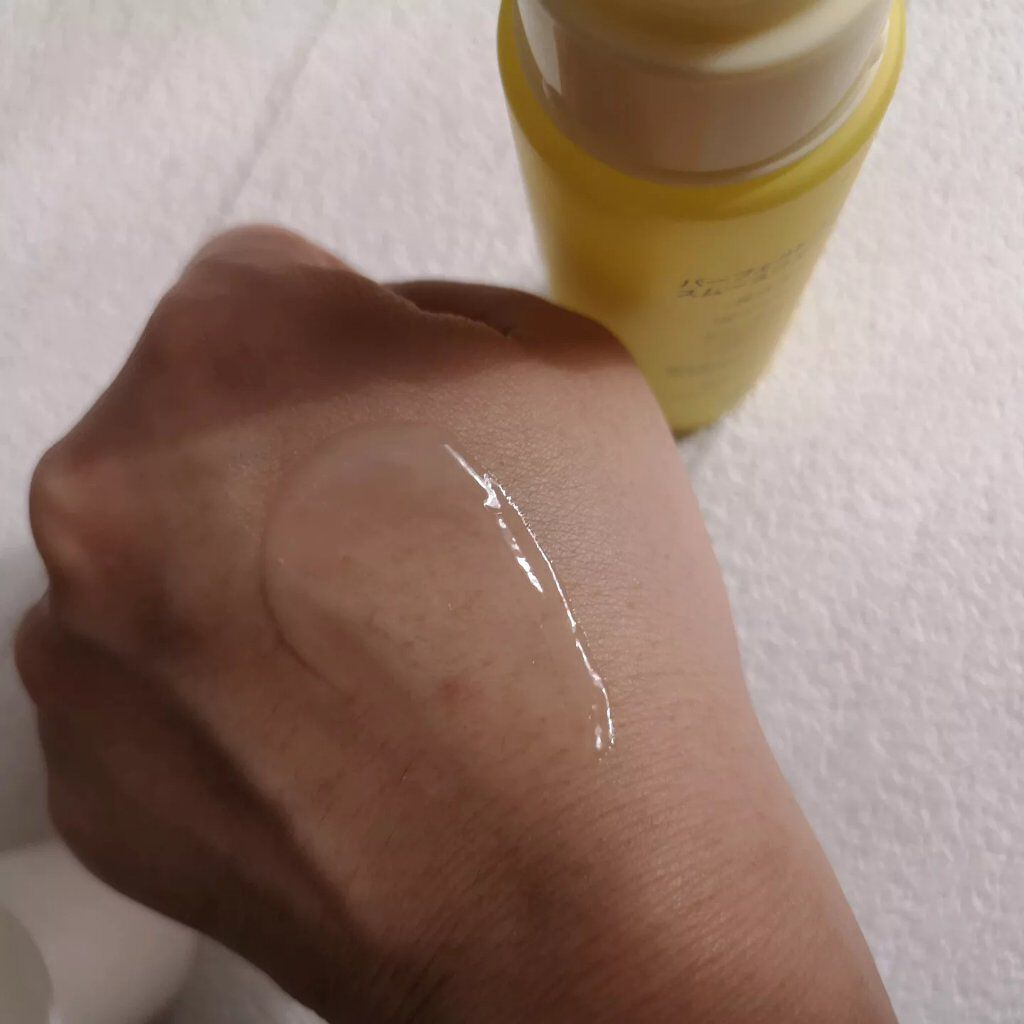 パーフェクトワンフォーカス スムースウォータリージェル/PERFECT ONE  FOCUS/オールインワン化粧品を使ったクチコミ(3枚目)