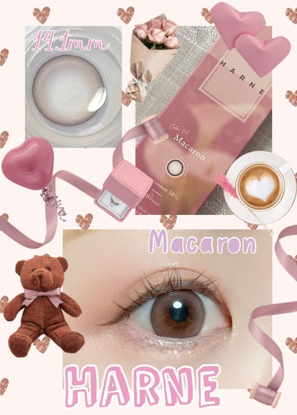 feliamo 1day/feliamo/ワンデー(1DAY)カラコンを使ったクチコミ(8枚目)