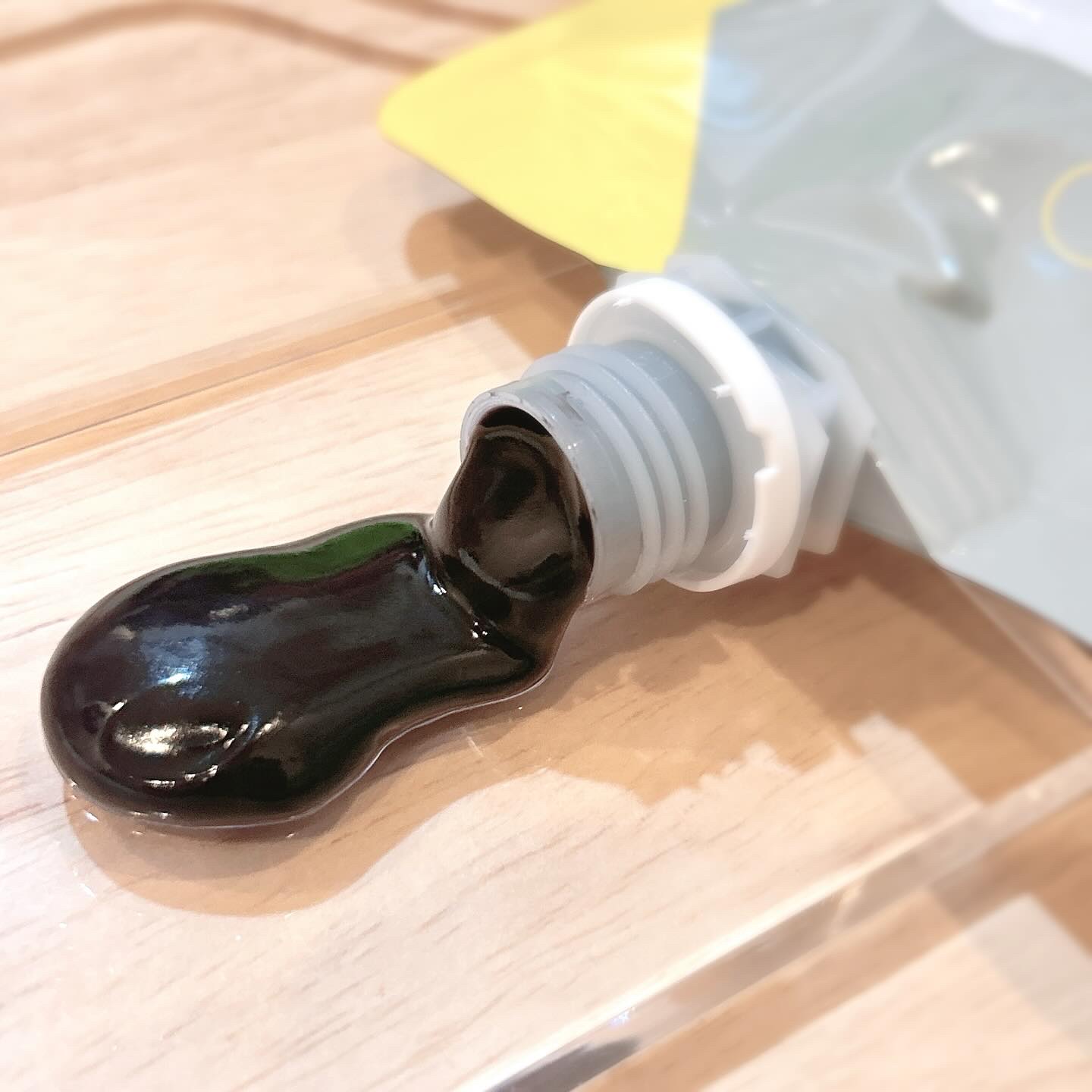 tottimo！ディップカラー シルバー/アイケイ/ヘアカラーを使ったクチコミ（2枚目）