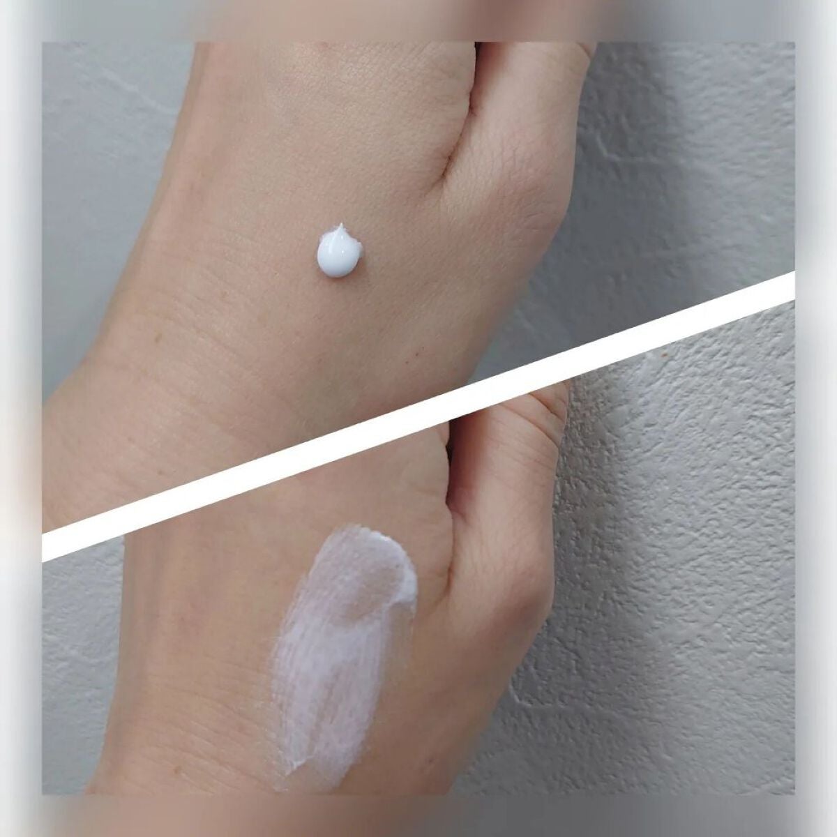 ブライト フォーカス リアル アイクリーム フォーフェイス/AHC/アイケア・アイクリームを使ったクチコミ(4枚目)