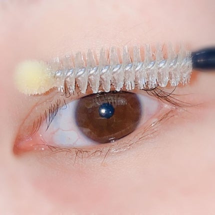 Eyebrow&Eyelash Serum/NUNSSUP JARA/まつげ美容液を使ったクチコミ(7枚目)