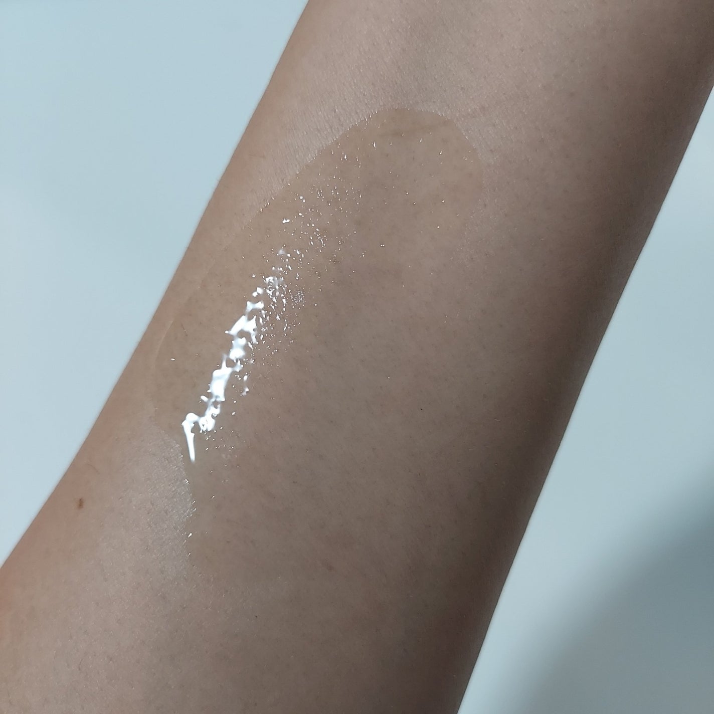 キューブマスク パンテノール/ネイチャーリパブリック/シートマスク・パックを使ったクチコミ(4枚目)