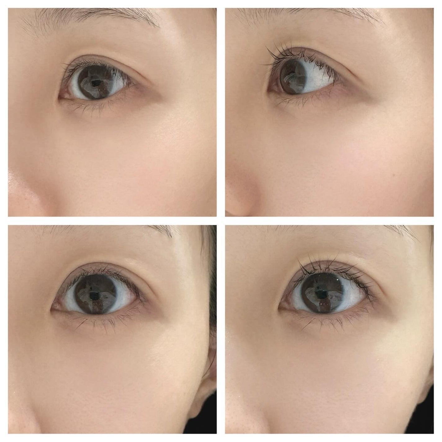 パーマイットアップアイラッシュパーマキット/Loingz/その他キットセットを使ったクチコミ(3枚目)