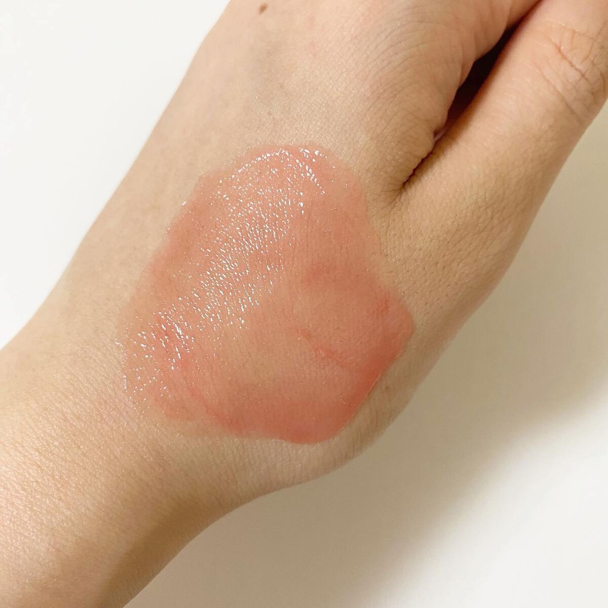 彩清珠 ホットクレンジングジェルバームTB/彩清珠/クレンジングジェルを使ったクチコミ(6枚目)