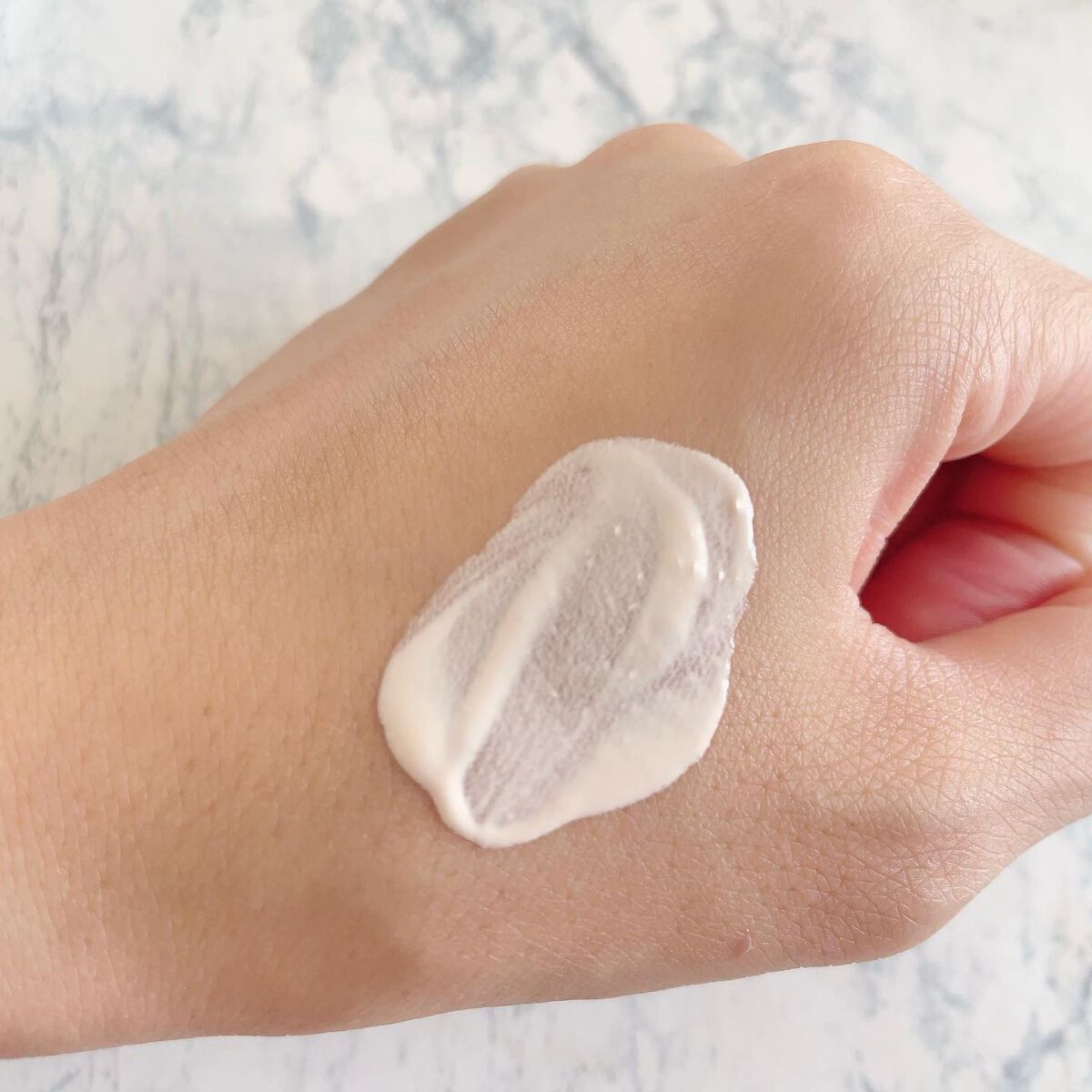 薬用　日中美白美容液/HAKU/美容液を使ったクチコミ（3枚目）