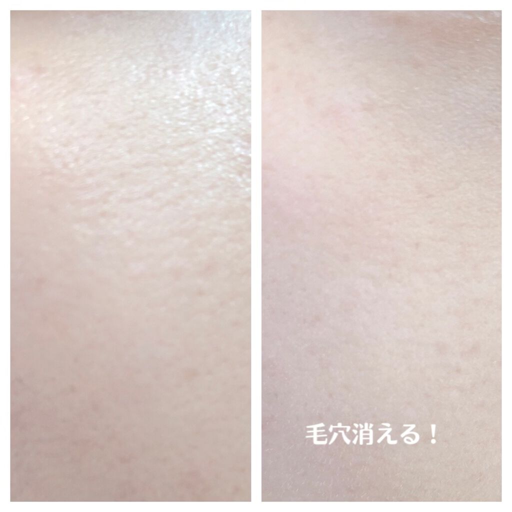 ラ プードル オートニュアンス/Elégance/プレストパウダーを使ったクチコミ(7枚目)