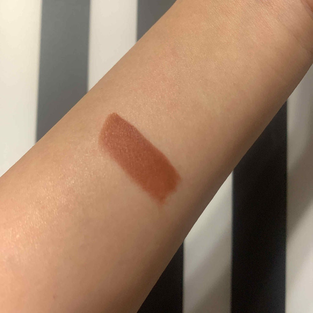 リップスティック/NARS/口紅を使ったクチコミ(2枚目)