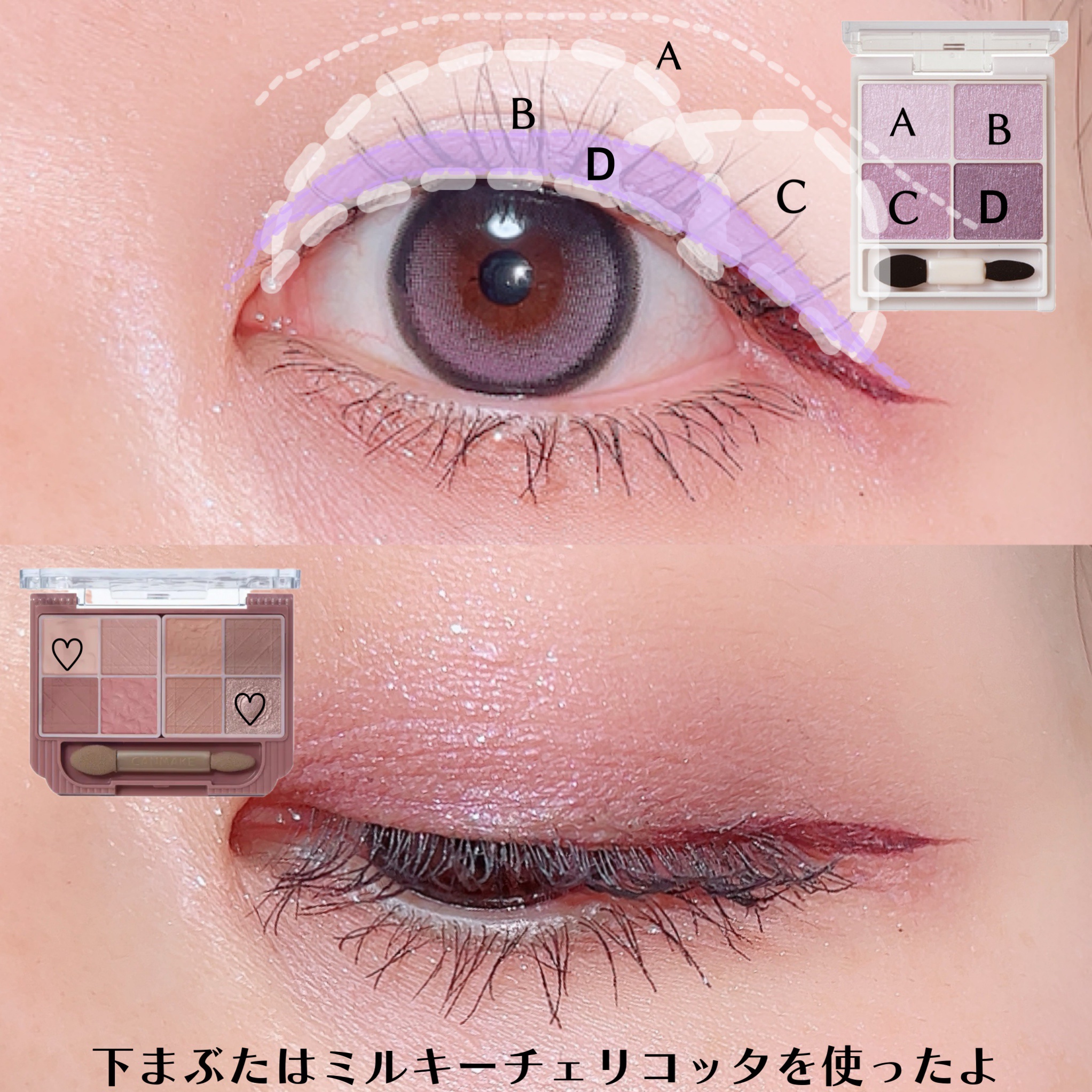  アフターグロー　リキッドブラッシュ/NARS/リキッドチークを使ったクチコミ（2枚目）