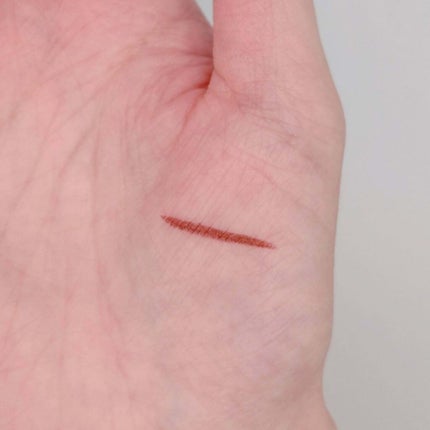 シルキーリキッドアイライナーWP/D-UP/リキッドアイライナーを使ったクチコミ(2枚目)