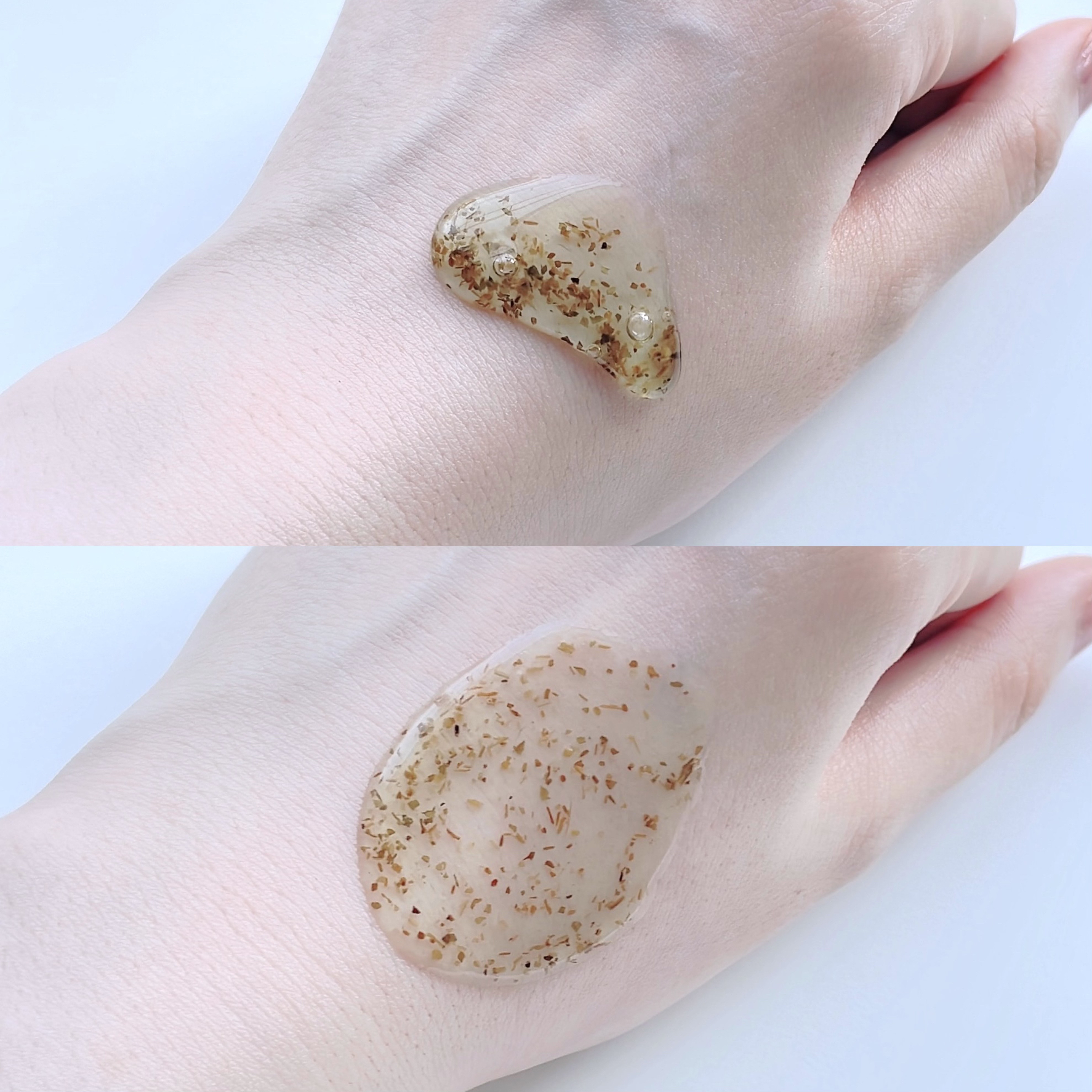 REAL CICA PEEL OFF PACK/Aetem /シートマスク・パックを使ったクチコミ（2枚目）