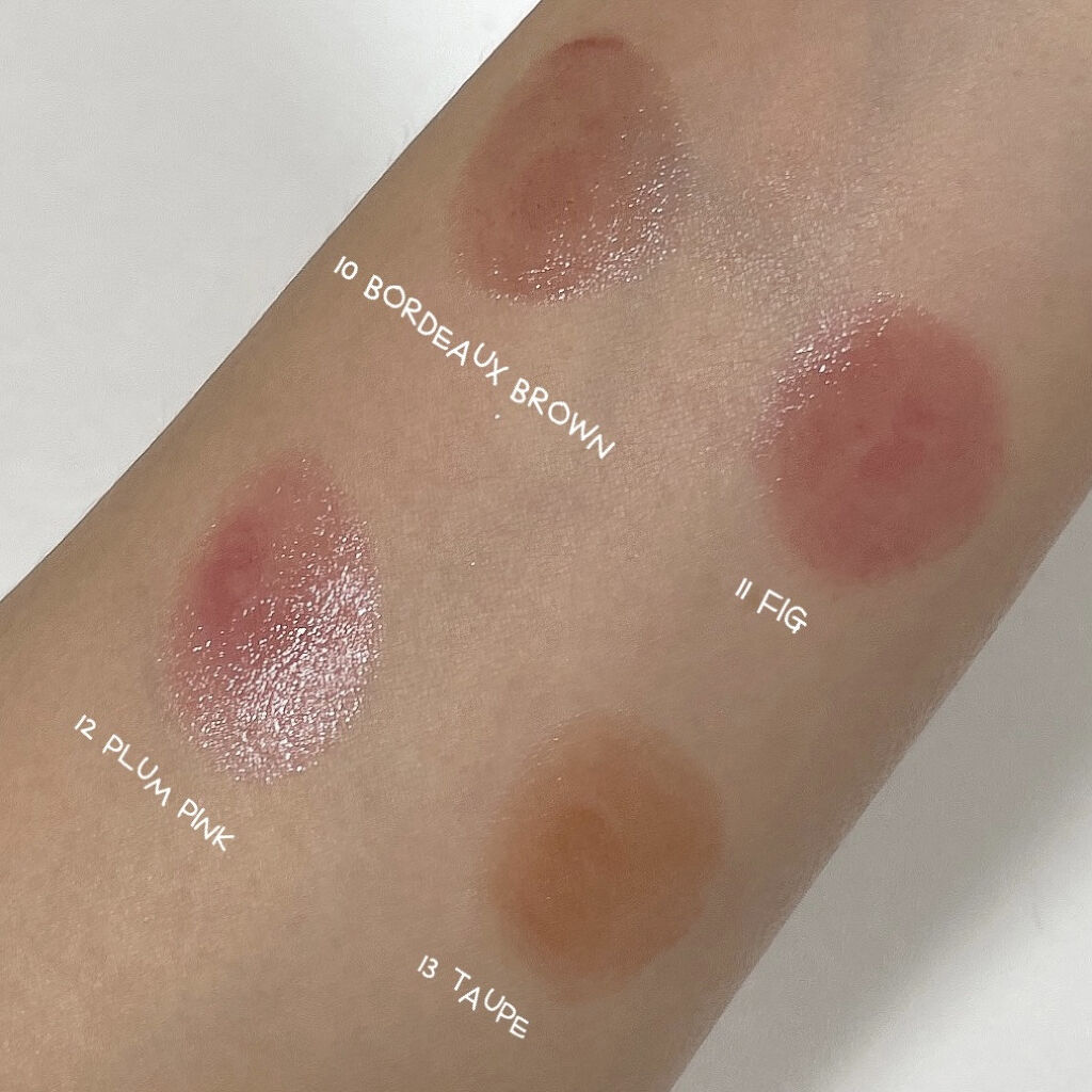 オペラ リップティント N/OPERA/リップティントを使ったクチコミ（3枚目）