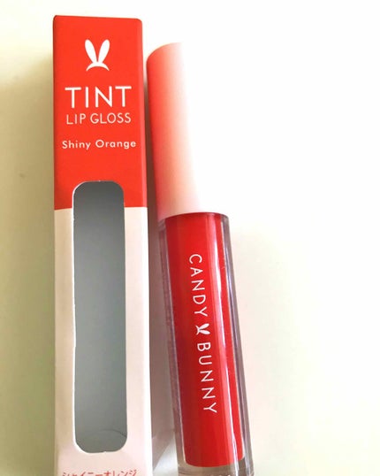 なってぃー on LIPS 「オレンジリップが大好きななってぃーです😊最近リア友と遊んだ時に..」(1枚目)