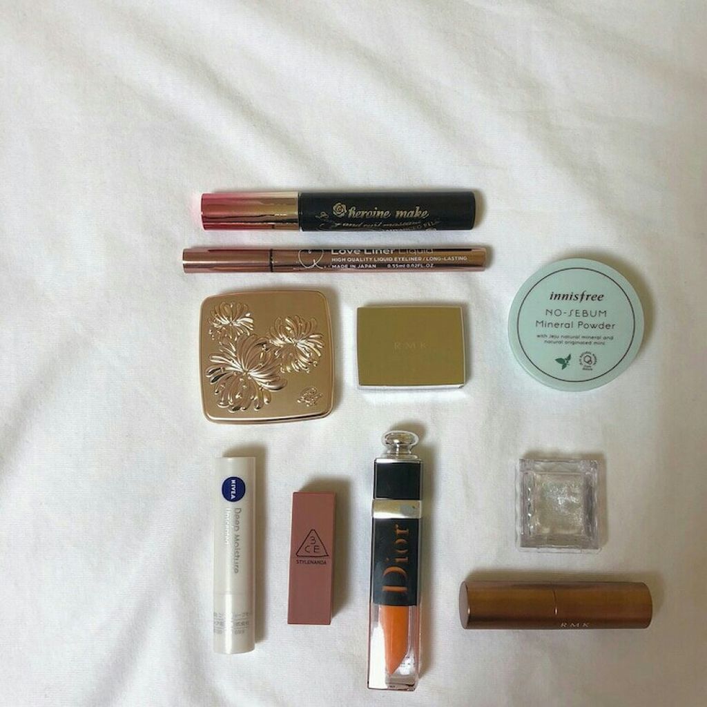 3CE MOOD RECIPE LIP COLOR/3CE/口紅を使ったクチコミ（2枚目）