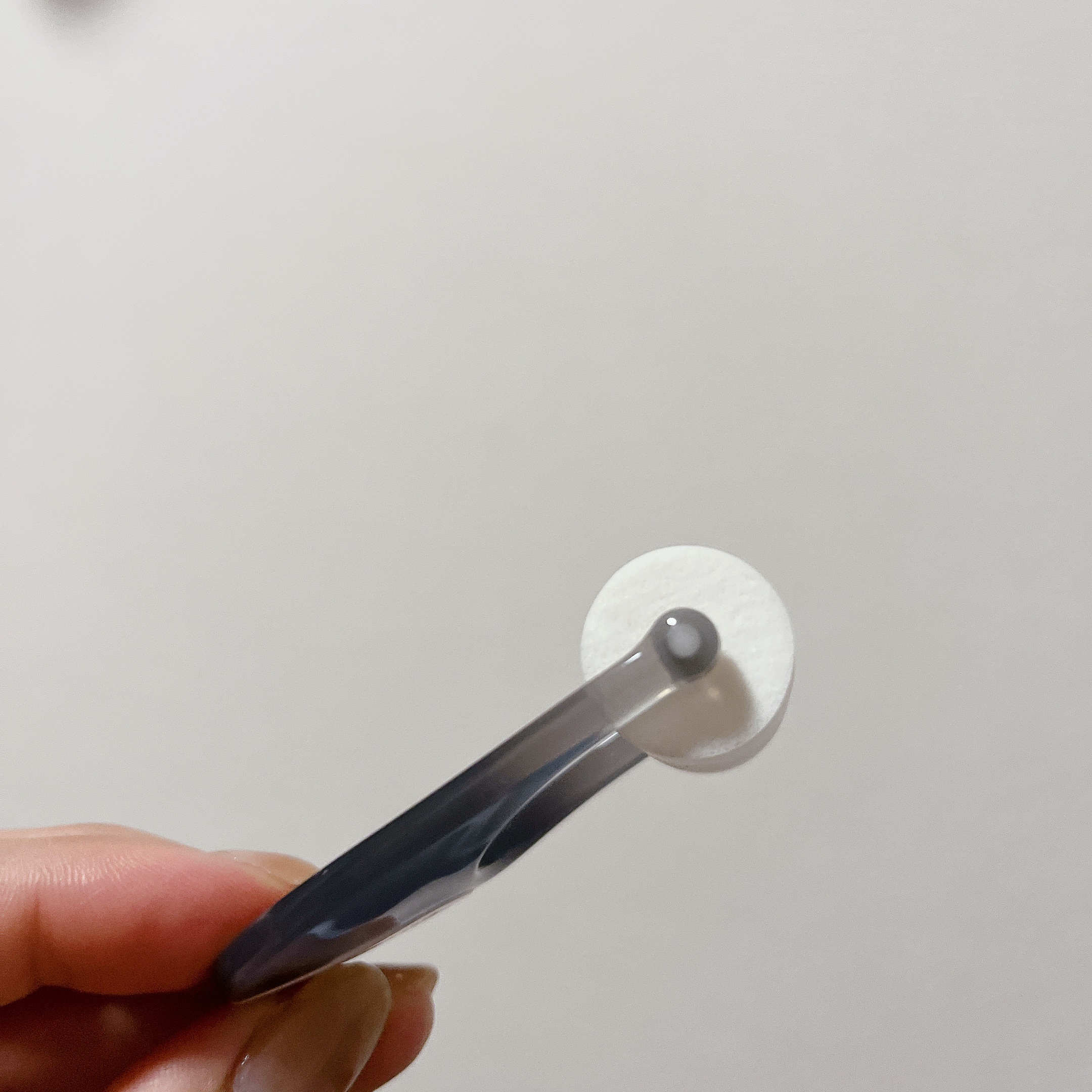 プリマヴィスタ デイトリートメントバーム 〈ローラータイプ〉 専用クッションローラー/プリマヴィスタ/その他ファンデーションを使ったクチコミ（2枚目）