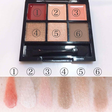 りお【美容好き元会社員】 on LIPS 「発売決定から楽しみにしていたこちらInRed2018年5月号神..」(2枚目)