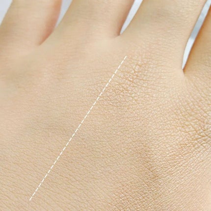 オリジナル ファンデーション(SPF15・PA++)/bareMinerals/パウダーファンデーションを使ったクチコミ(5枚目)