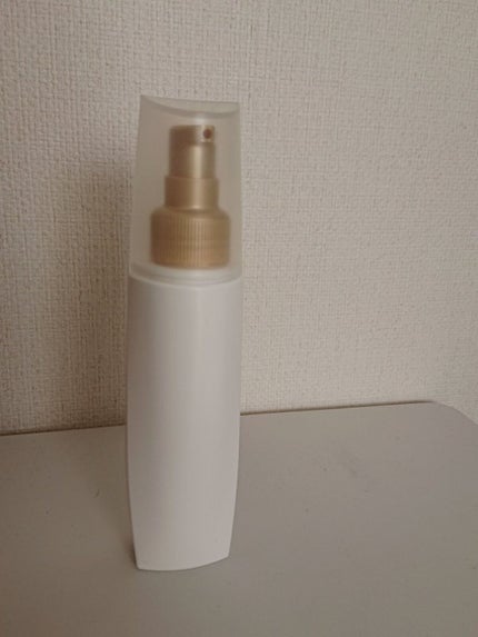 &honey メルティ モイストリペア ヘアオイル 3.0/&honey/ヘアオイルを使ったクチコミ(3枚目)