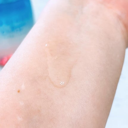 センカ ビューティークリアオイル/SENKA(専科)/オイルクレンジングを使ったクチコミ(4枚目)