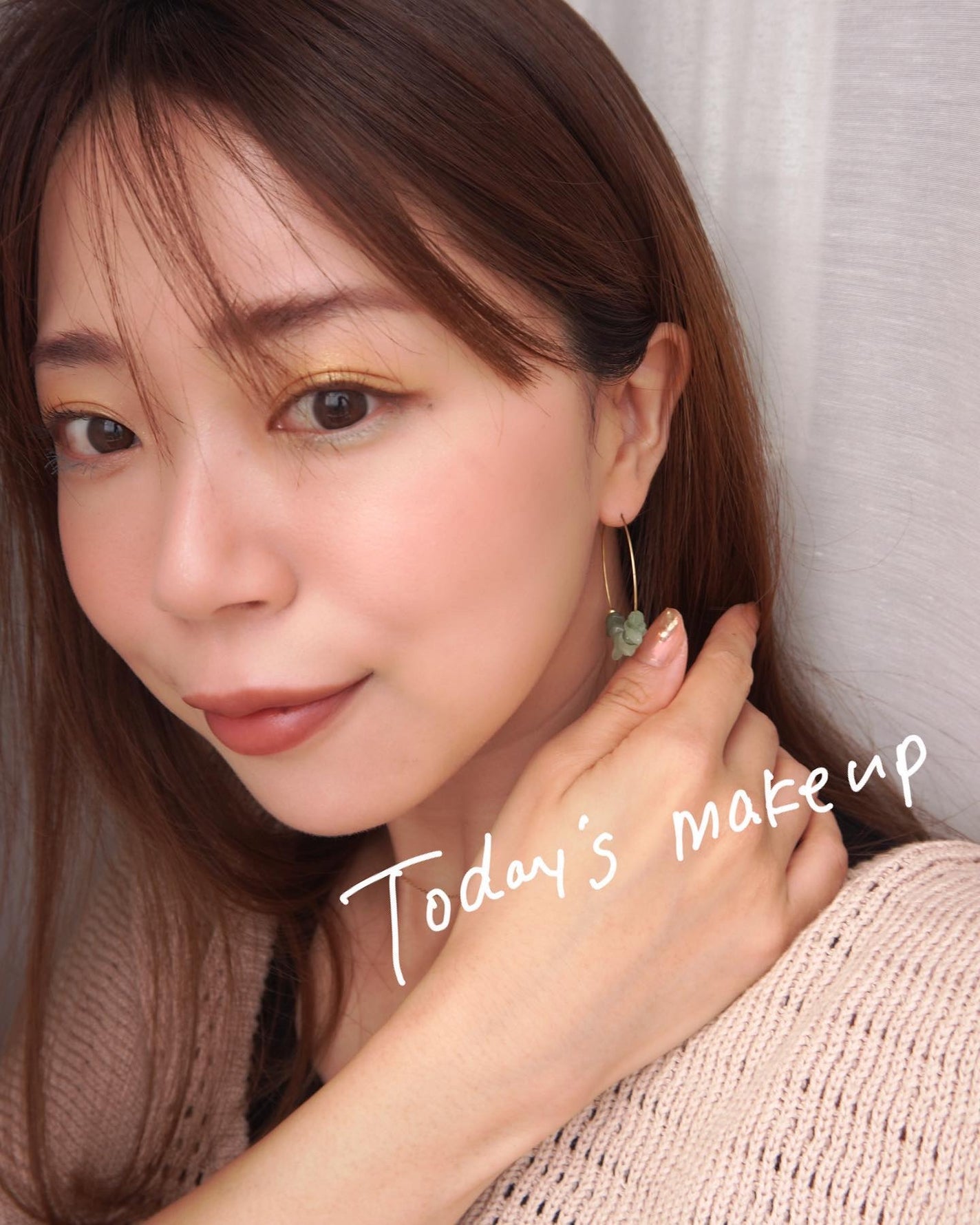 セルヴォーク ヴォランタリー アイズ/Celvoke/単色アイシャドウを使ったクチコミ(5枚目)