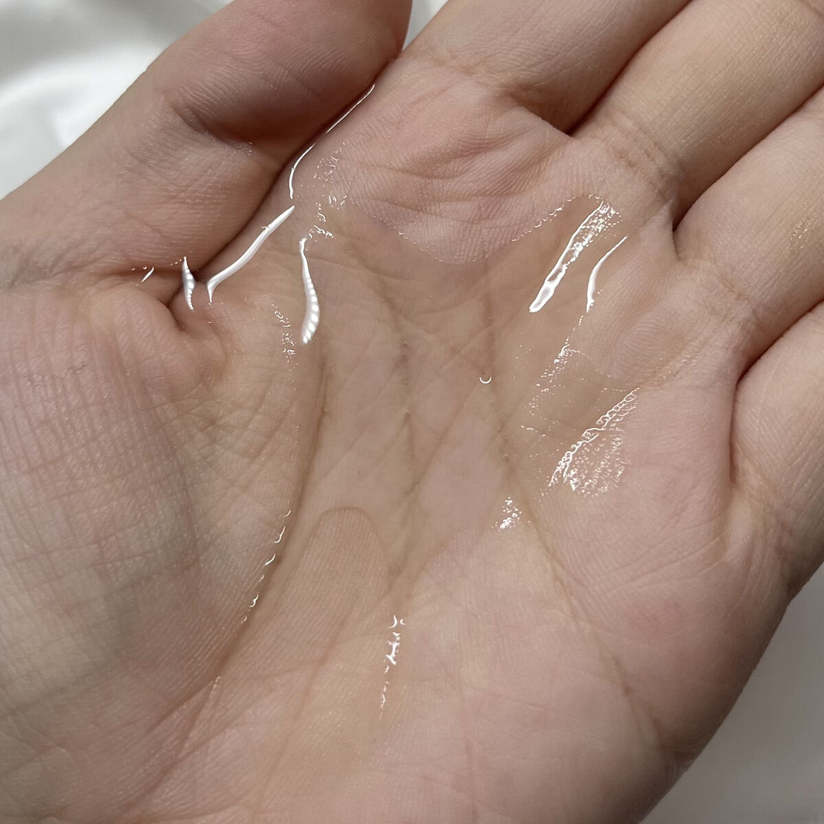 プレミアムパーフェクトエッセンス/ライスフォース/美容液を使ったクチコミ（3枚目）