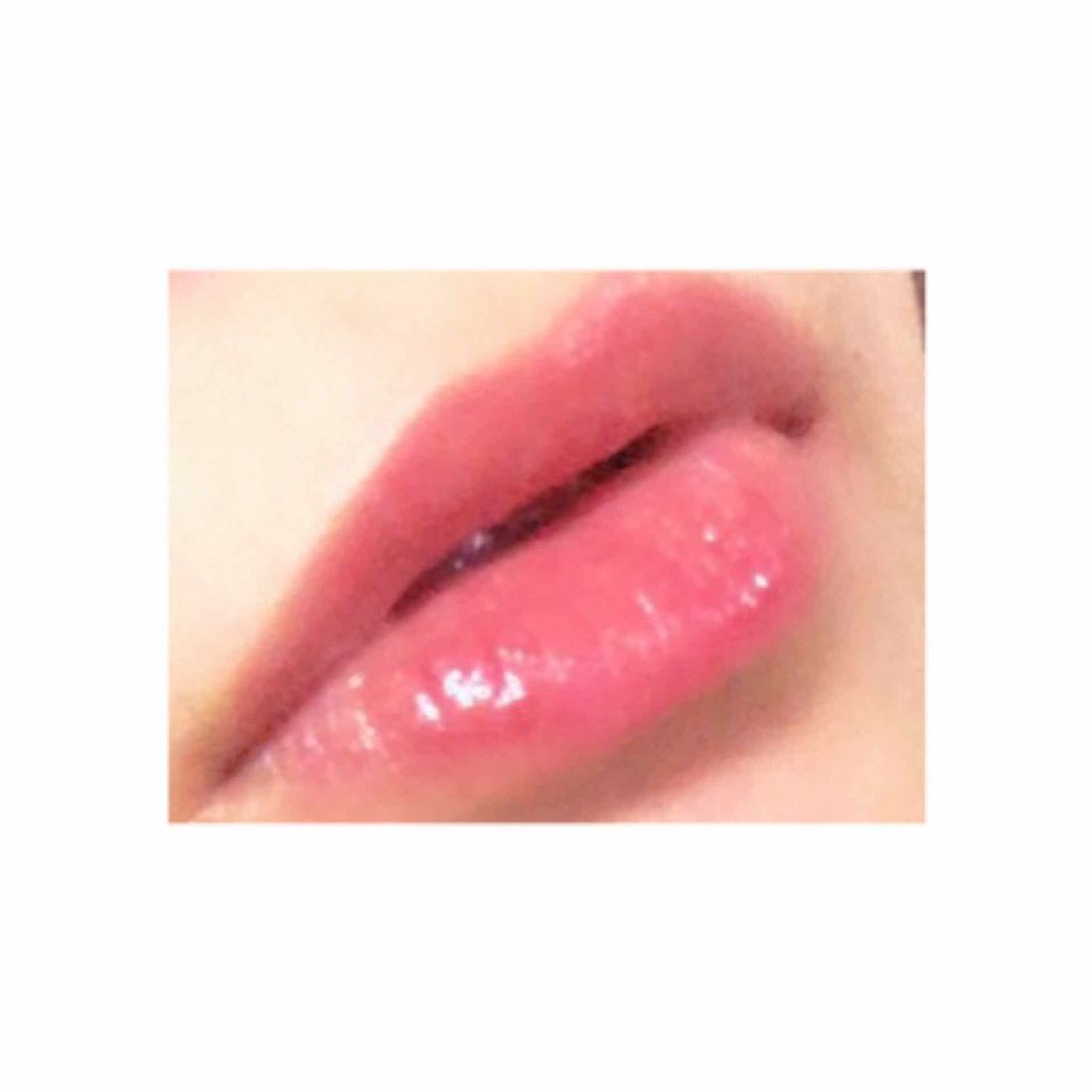 リップドレスティント/近江兄弟社/リップティントを使ったクチコミ（2枚目）