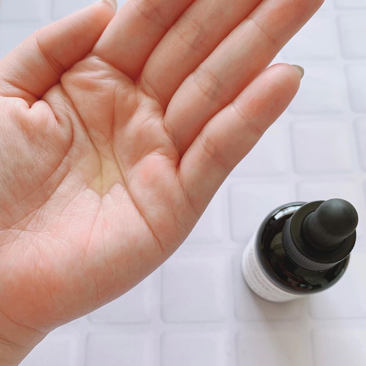 RXザ・ビタミンC23セラム/COSRX/美容液を使ったクチコミ(3枚目)