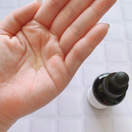 RXザ・ビタミンC23セラム/COSRX/美容液を使ったクチコミ(3枚目)