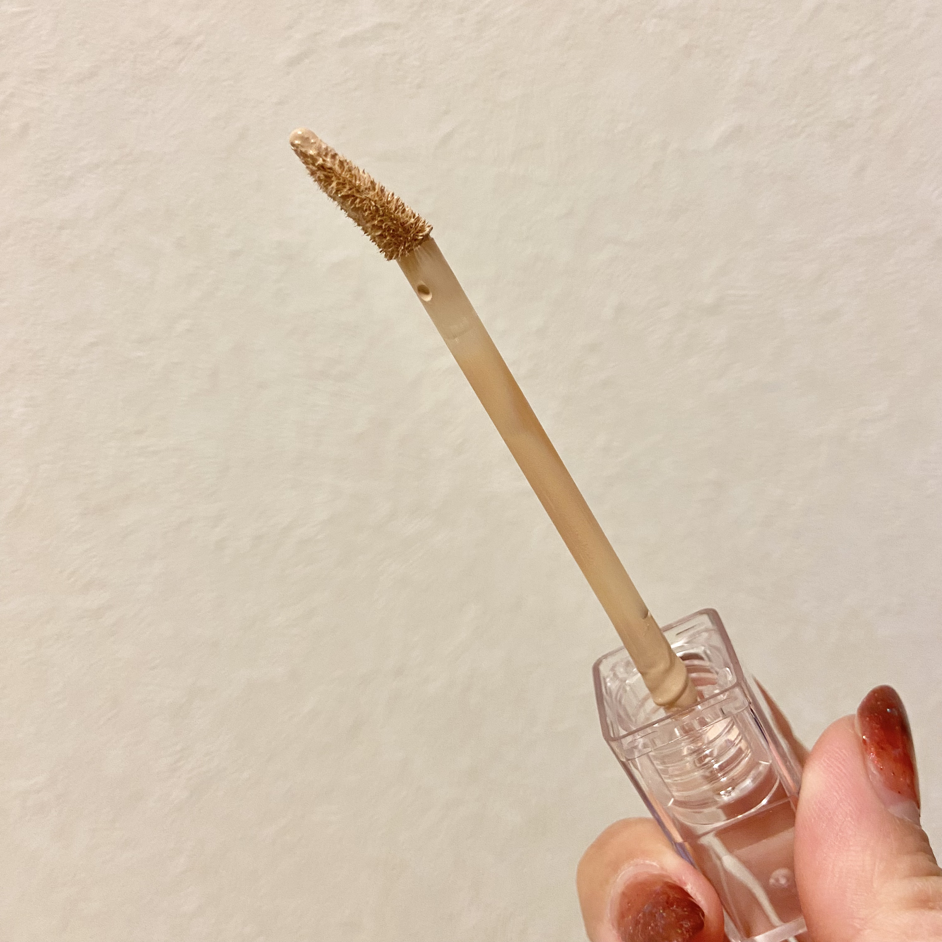 ダーマシンコンシーラー/23years old/リキッドコンシーラーを使ったクチコミ（2枚目）