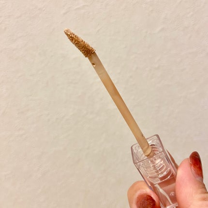 ダーマシンコンシーラー/23years old/リキッドコンシーラーを使ったクチコミ(2枚目)