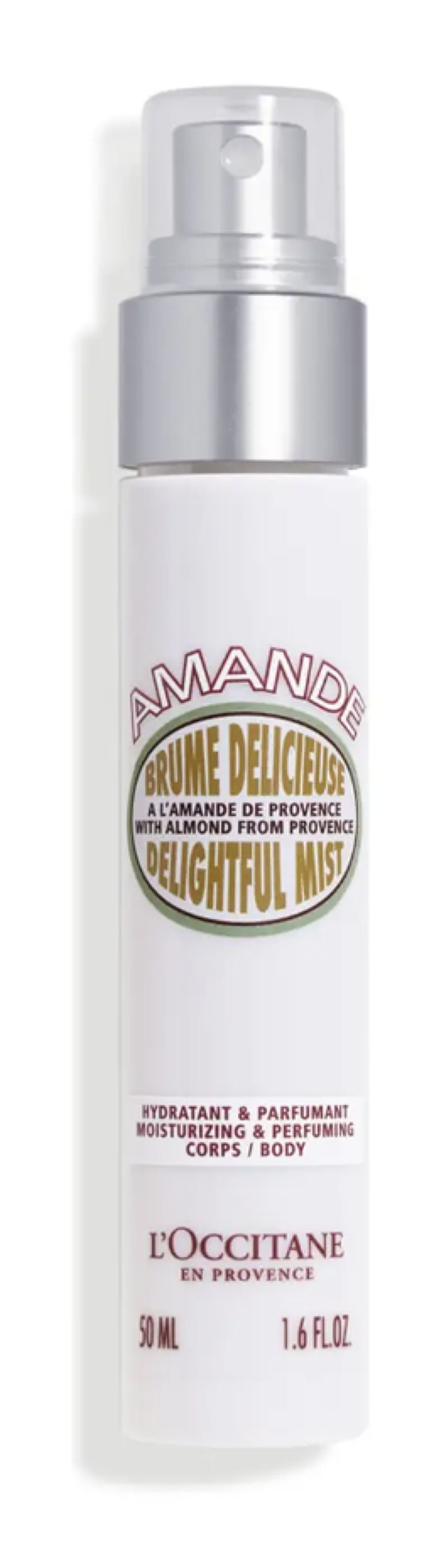 アーモンド モイストミスト 50mL