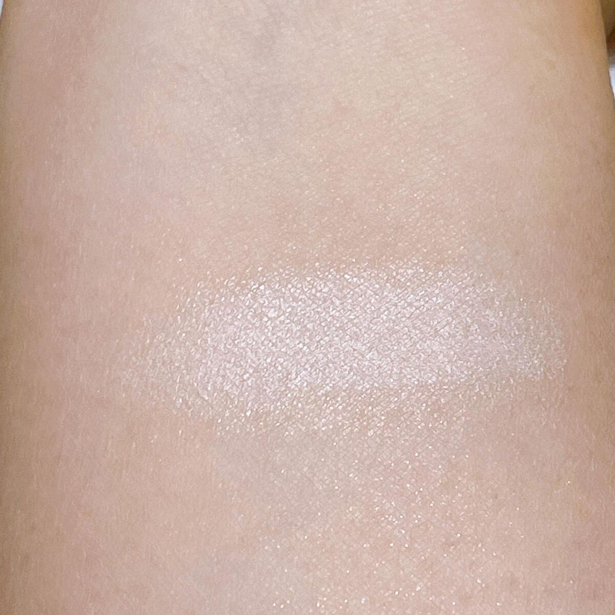 リシェ フォギーグロウ フィルター/Visée/ルースパウダーを使ったクチコミ(3枚目)