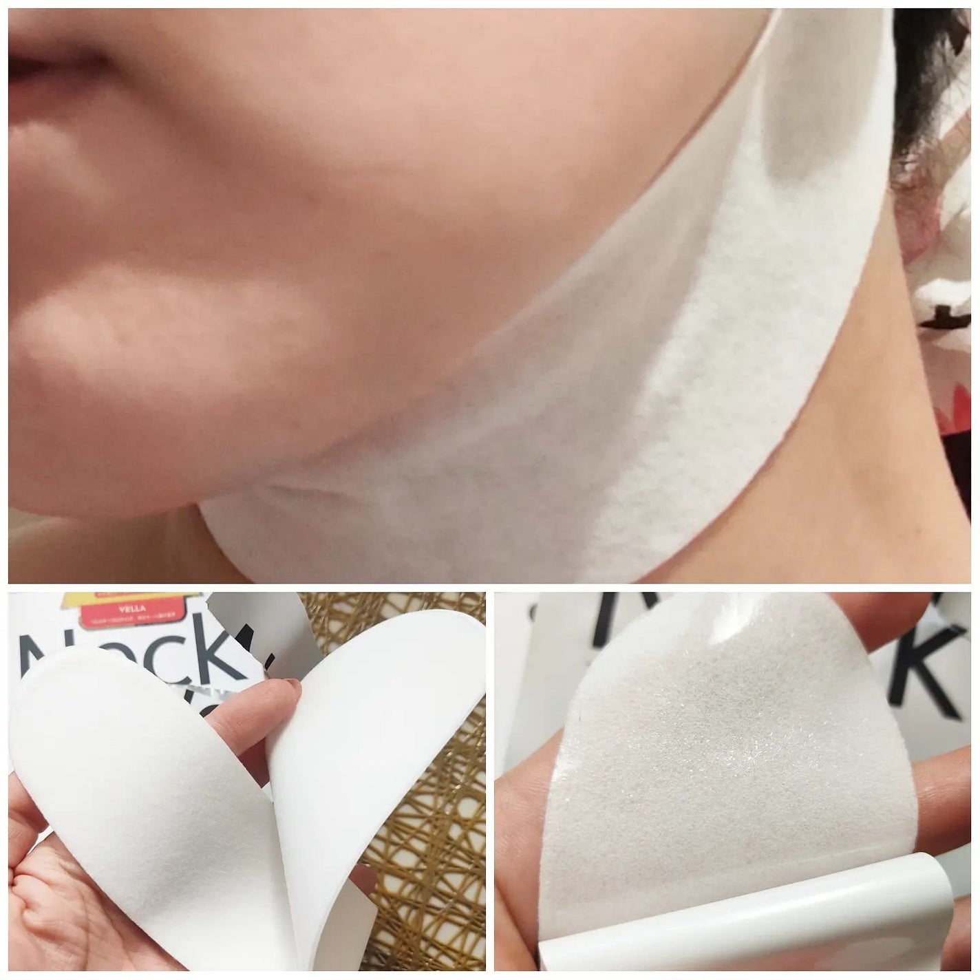 りれママ♥️韓国コスメ🇰🇷フォロバ✌️ on LIPS 「2024年4月20日・日本オフライン販売開始】VELLANEC..」(4枚目)