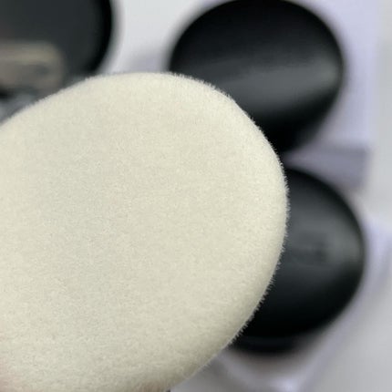 ブラーパウダーパクト/ABOUT TONE/プレストパウダーを使ったクチコミ(6枚目)