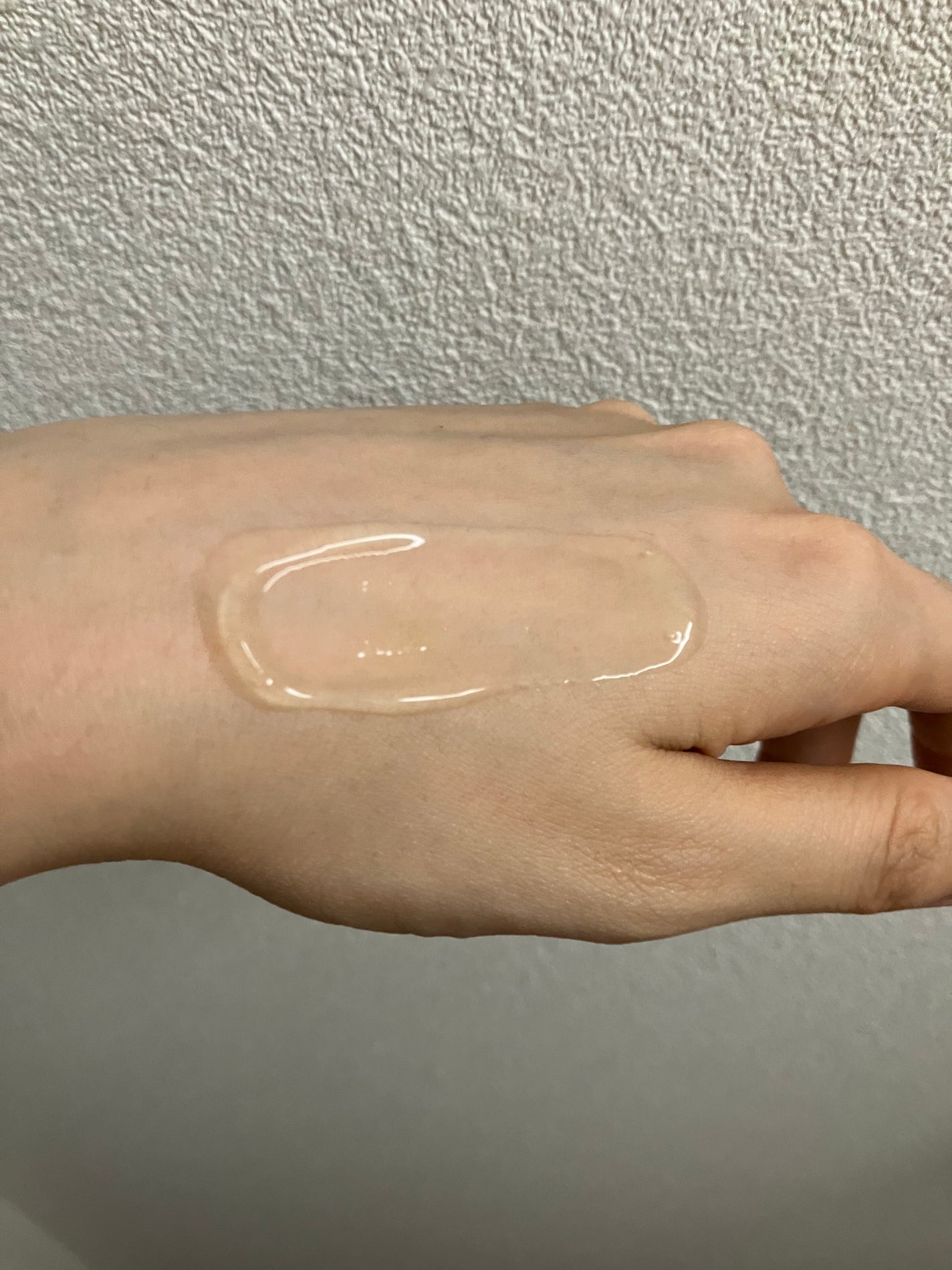 グリーンタンジェリン ビタC ダークスポットケアセラム/goodal/美容液を使ったクチコミ(3枚目)