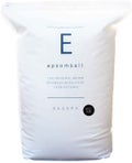 BASSPA エプソムソルト ホワイトムスク 10kg