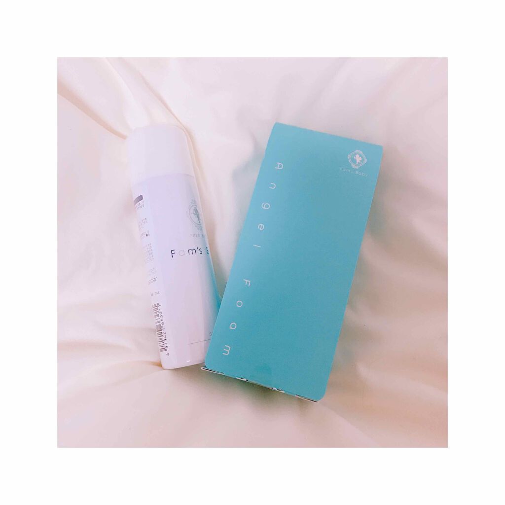 ファムズベビー/Fam's Baby(ファムズベビー)/ハンドクリームを使ったクチコミ（1枚目）