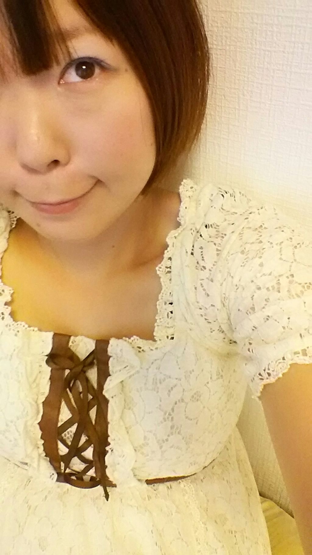 パラソーラ イルミスキン フェイスパウダー UV/ナリスアップ/プレストパウダーを使ったクチコミ（3枚目）