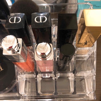 【旧】ディオール アディクト リップ マキシマイザー/Dior/リップグロスを使ったクチコミ(1枚目)