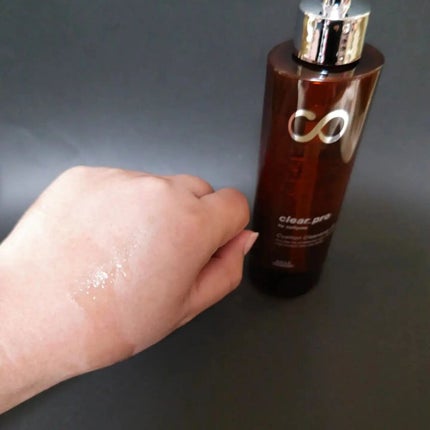 ソフティモ クリアプロ クッションクレンジングオイル/ソフティモ/オイルクレンジングを使ったクチコミ(6枚目)