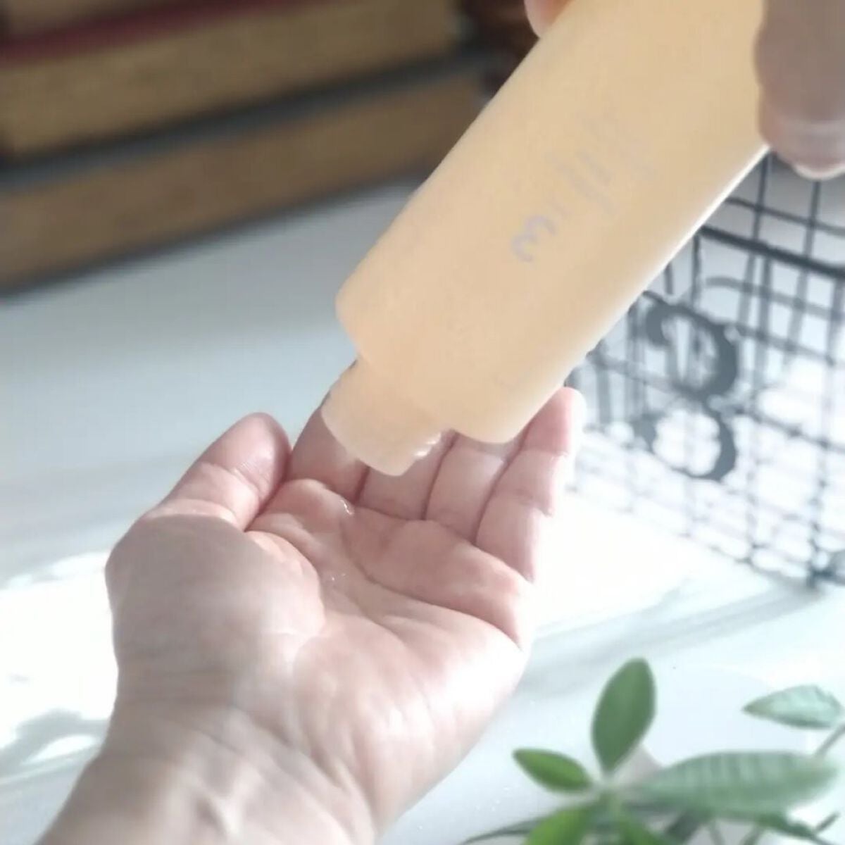 3番 うるツヤ発酵トナー/numbuzin/化粧水を使ったクチコミ(2枚目)