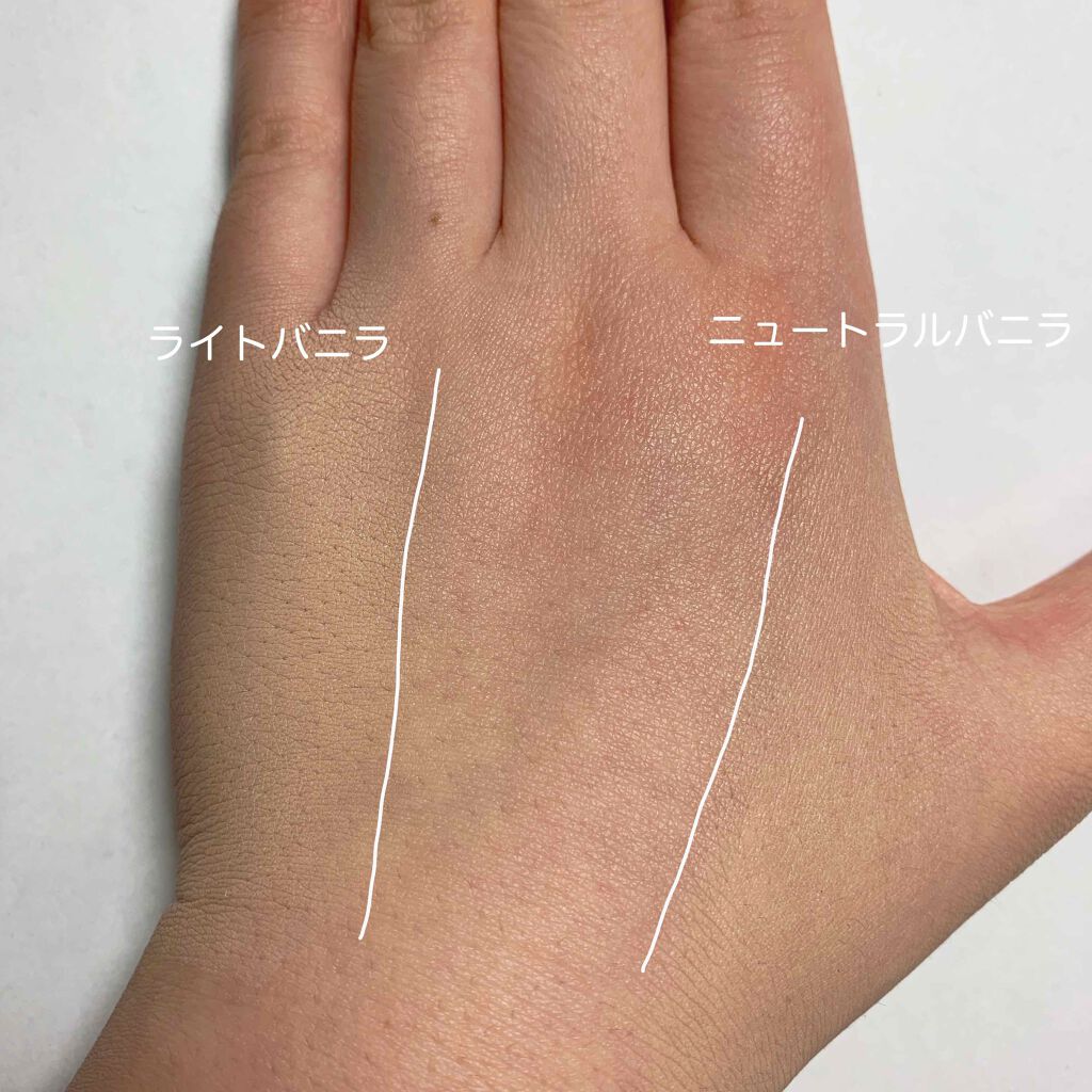 ダブルラスティング クッション/ETUDE/クッションファンデーションを使ったクチコミ(3枚目)