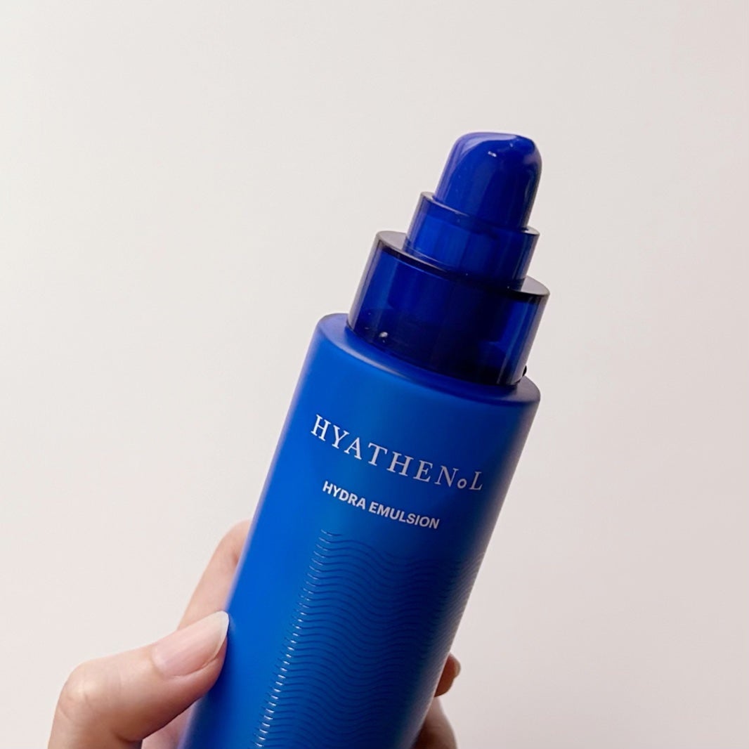 ヒアテノールハイドラエマルジョン/ネイチャーリパブリック/乳液を使ったクチコミ(7枚目)