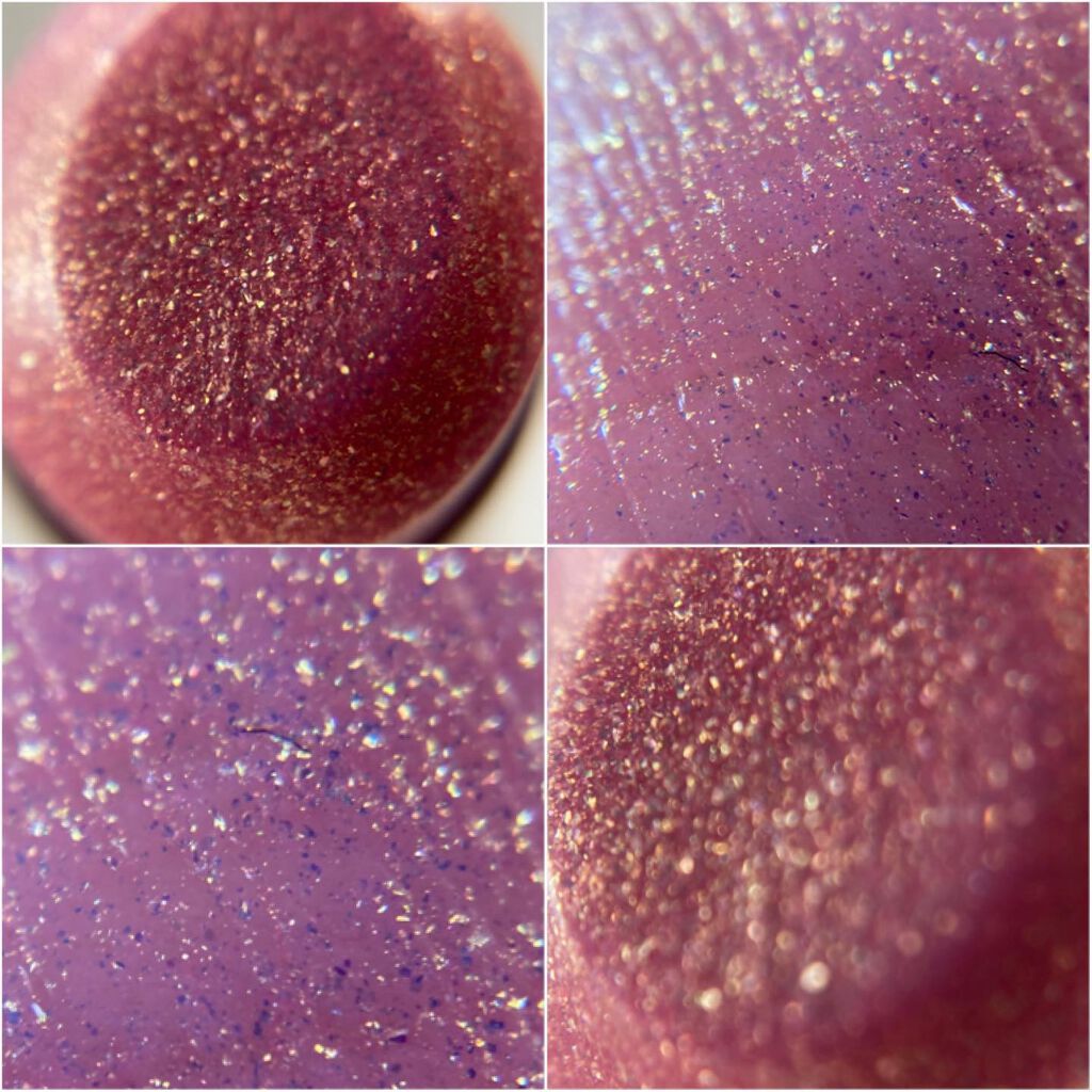 アイムユアリップティント/all my things/リップティントを使ったクチコミ(6枚目)