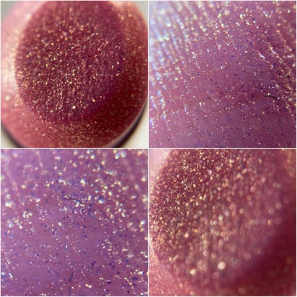 アイムユアリップティント/all my things/リップティントを使ったクチコミ(6枚目)