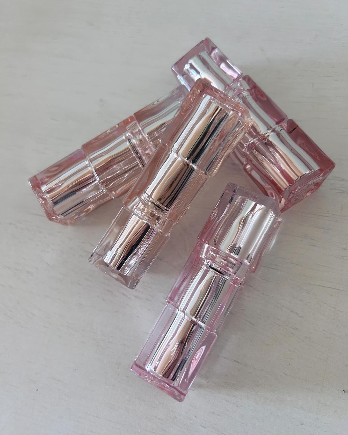 ウォーターリズムグロウメルティングバーム 06 ハニーナッツ/TIRTIR(ティルティル)/口紅を使ったクチコミ（3枚目）