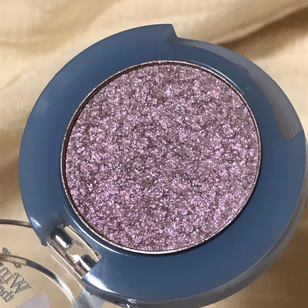 ルックアット マイアイズ/ETUDE/単色アイシャドウを使ったクチコミ(3枚目)