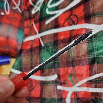 オペラ マイラッシュ アドバンスト/OPERA/マスカラを使ったクチコミ(2枚目)