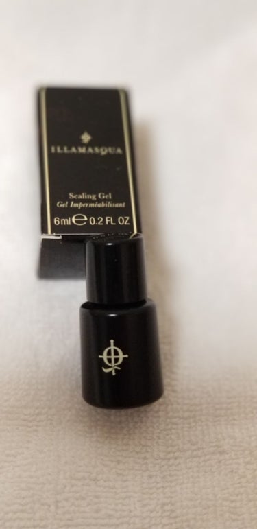 illuminator/Illamasqua/ジェル・クリームチークを使ったクチコミ（1枚目）